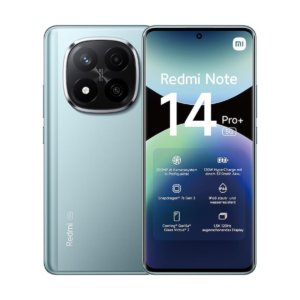 Xiaomi Redmi Note 14 Pro Plus 5G