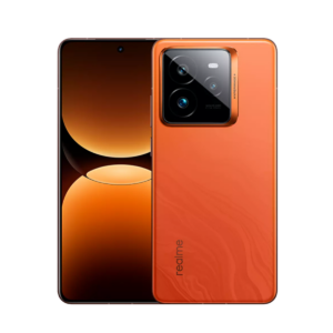 Realme Gt7 Pro Orange 256Go