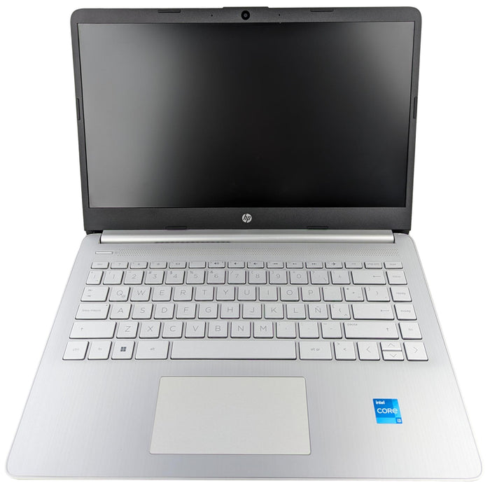 Ordinateurs Portables HP 14S-Dq5Xxx I3 8 Go Ram 256 Go SSD 13.9"