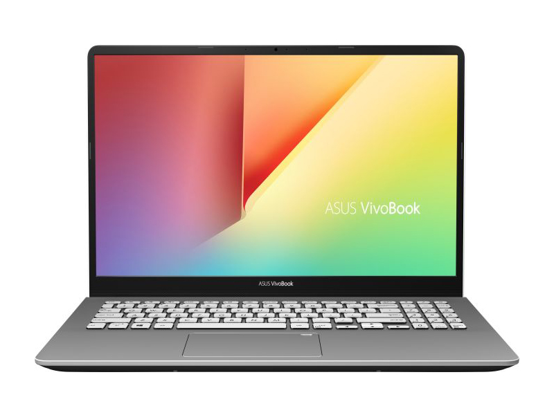 Ordinateurs Portables Asus Vivobook S15 X530Uf i7 8 Go Ram 1 To Hdd 128 Go SSD 15.4"