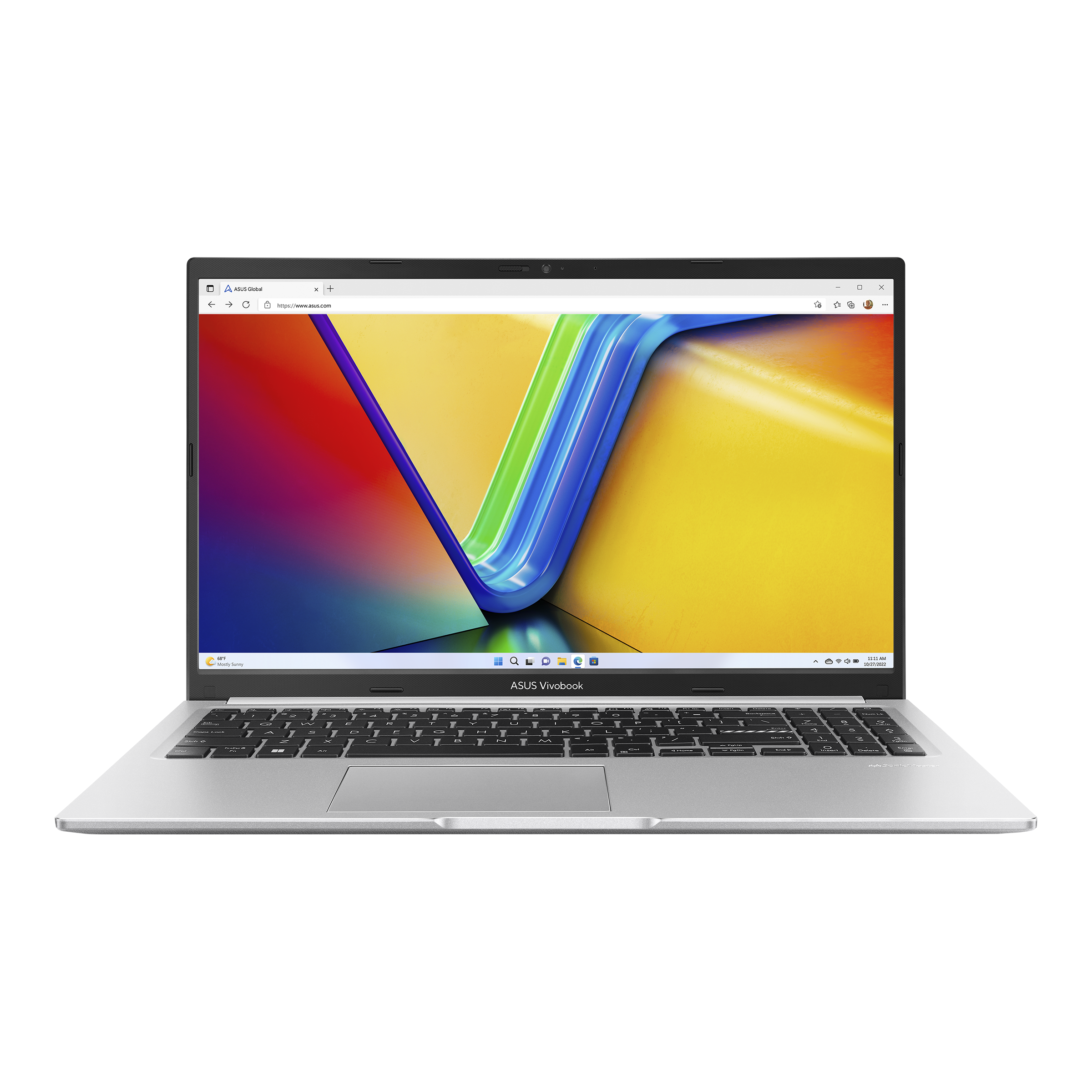 Ordinateurs Portables Asus Vivobook M1502Ya-M1502Ya Amd Ryzen 7 16 Go Ram 512 Go SSD 15.4"