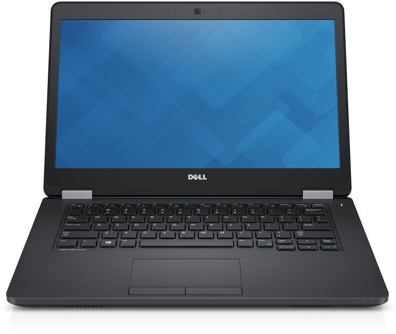 Ordinateurs Portables Dell Latitude E5470 i5 16 Go Ram 256 Go SSD 13.9"