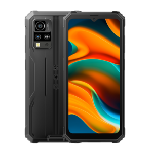 Blackview Bv4800 Noir 64 Go