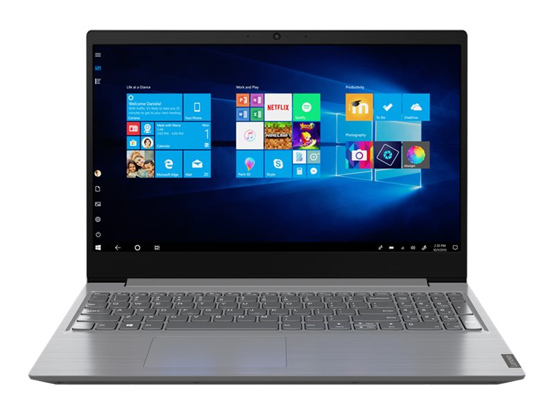 Ordinateurs Portables Lenovo V15-Igl 82C3 Intel Celeron 8 Go Ram 128 Go SSD 15.4"