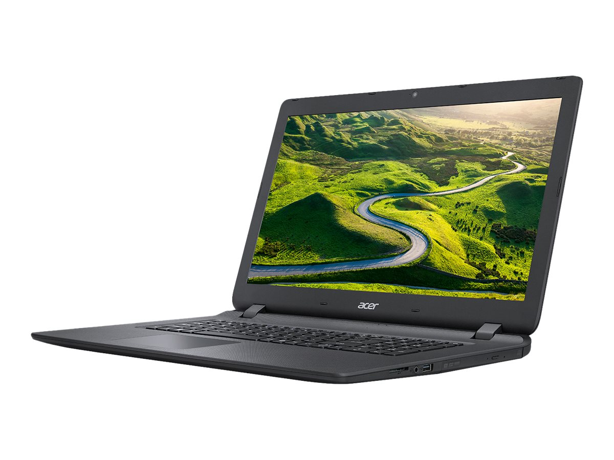 Ordinateurs Portables Acer Aspire Es1-732-P9A1 Intel Pentium 4 Go Ram 1 To Hdd 17"