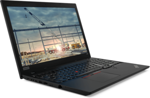 Ordinateurs Portables Lenovo Thinkpad L590 I3 8 Go Ram 500Go Hdd 15.6"