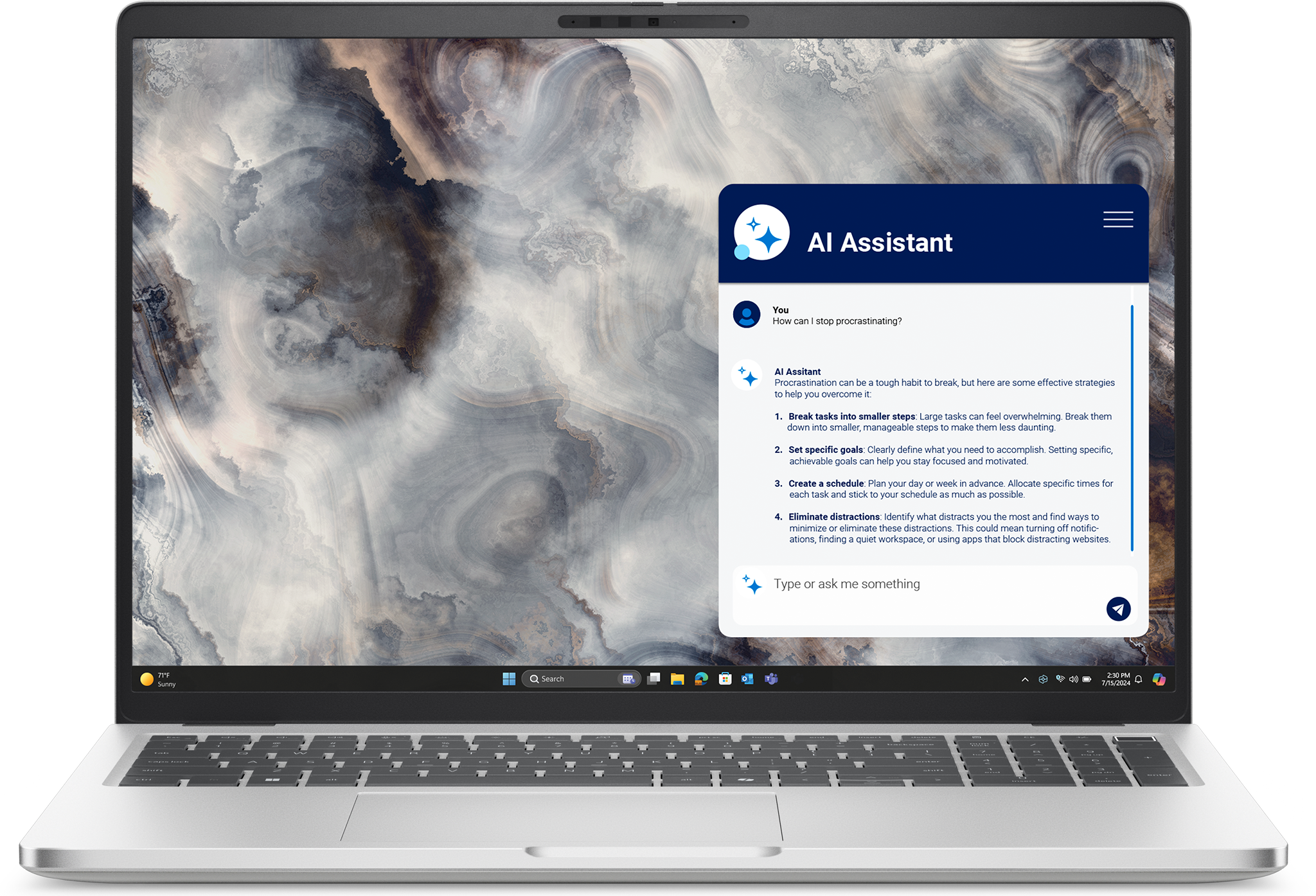 Ordinateurs Portables Dell Pro 16 16250 Intel Core Ultra 5 16 Go Ram 512 Go SSD 16"