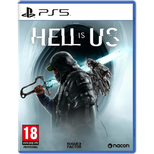 Nacon Jeux Vidéo Hell Is Us PlayStation 5 (PS5)