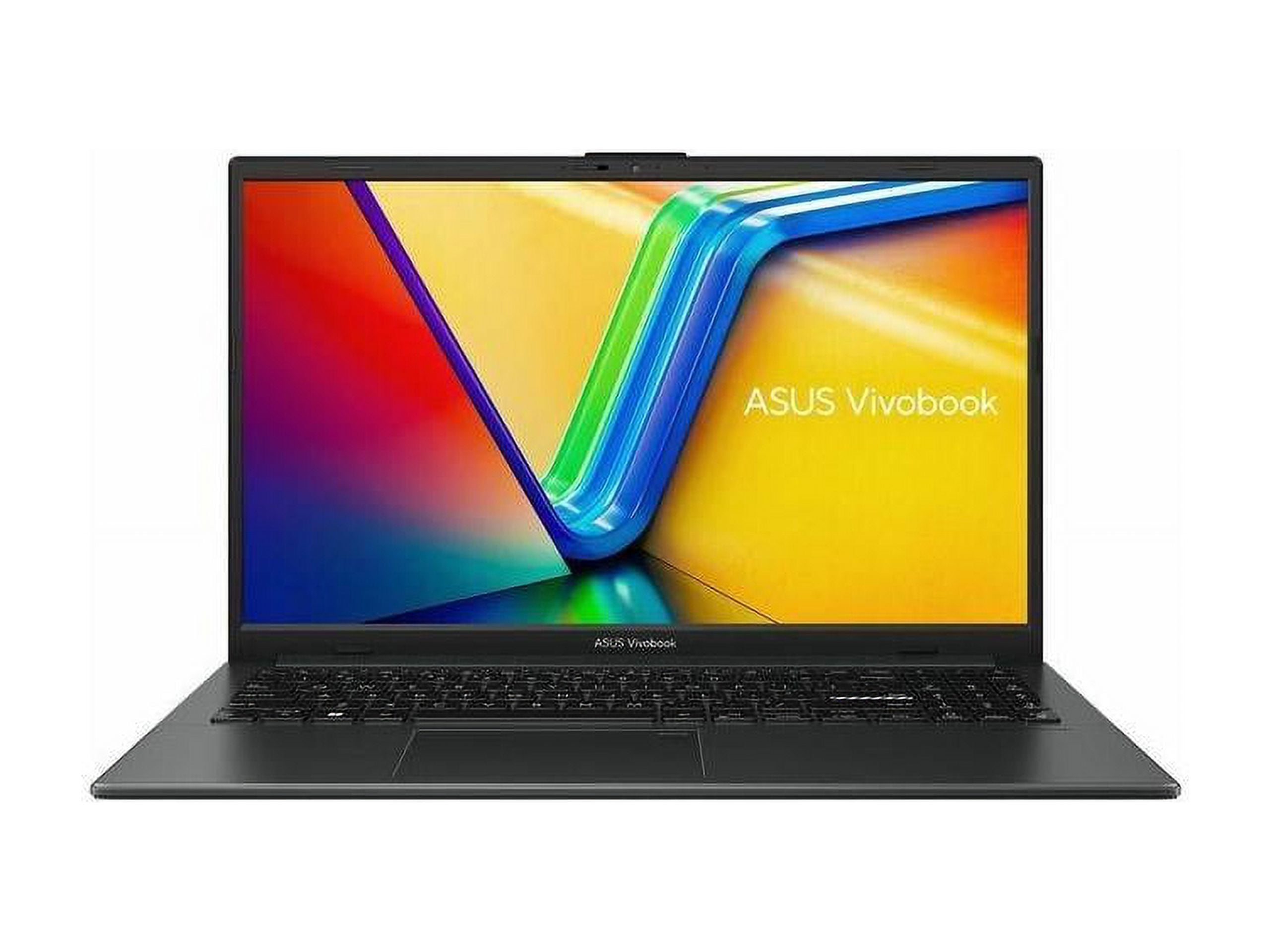 Ordinateurs Portables Asus Vivobook Go 15 E1504Faf-E1504Fa Amd Ryzen 3 8 Go Ram 512 Go SSD 15.4"
