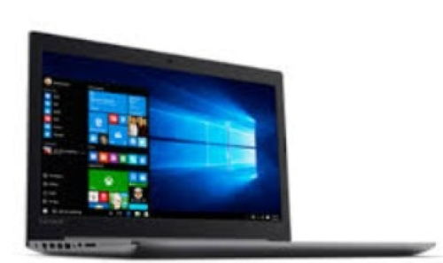 Ordinateurs Portables Lenovo Ideapad 320 i5 4Go Ram 1To Hdd 17"