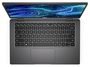 Ordinateurs Portables Dell Latitude 7320 i5 16 Go Ram 512Go SSD 13.3"