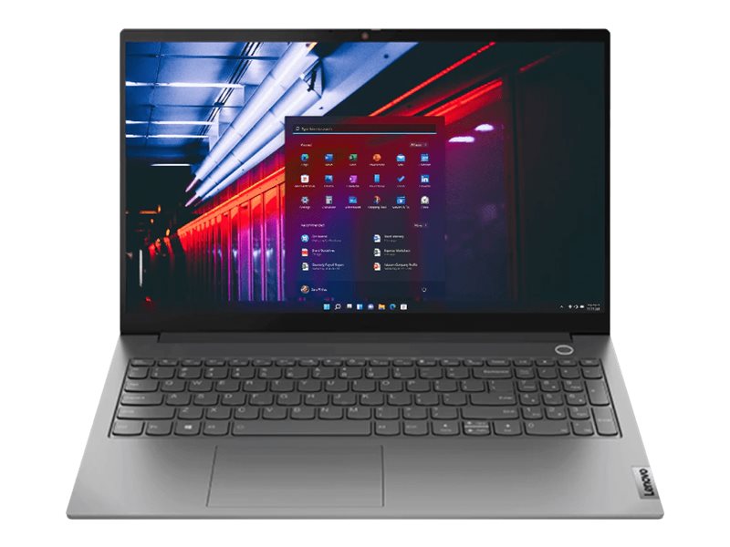 Ordinateurs Portables Lenovo Thinkbook 15 G2 Itl (20Ve) i7 16 Go Ram 512 Go SSD 15.4"