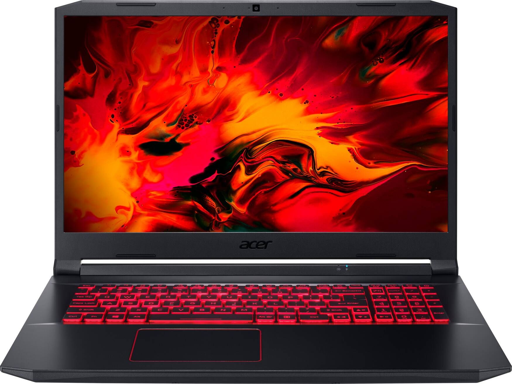 Ordinateurs Portables Acer Nitro An517-54 i5 32 Go Ram 512 Go SSD 17"