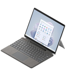 Ordinateurs Portables Microsoft Surface Pro 9 (2038) i5 8 Go Ram 256Go SSD 12.5"