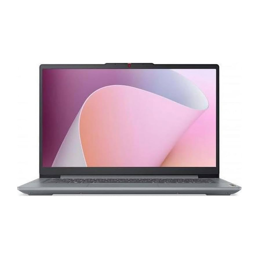 Ordinateurs Portables Lenovo Ideapad Slim 3 14Amn8 (82Xn) Amd Ryzen 5 8 Go Ram 512 Go SSD 13.9"