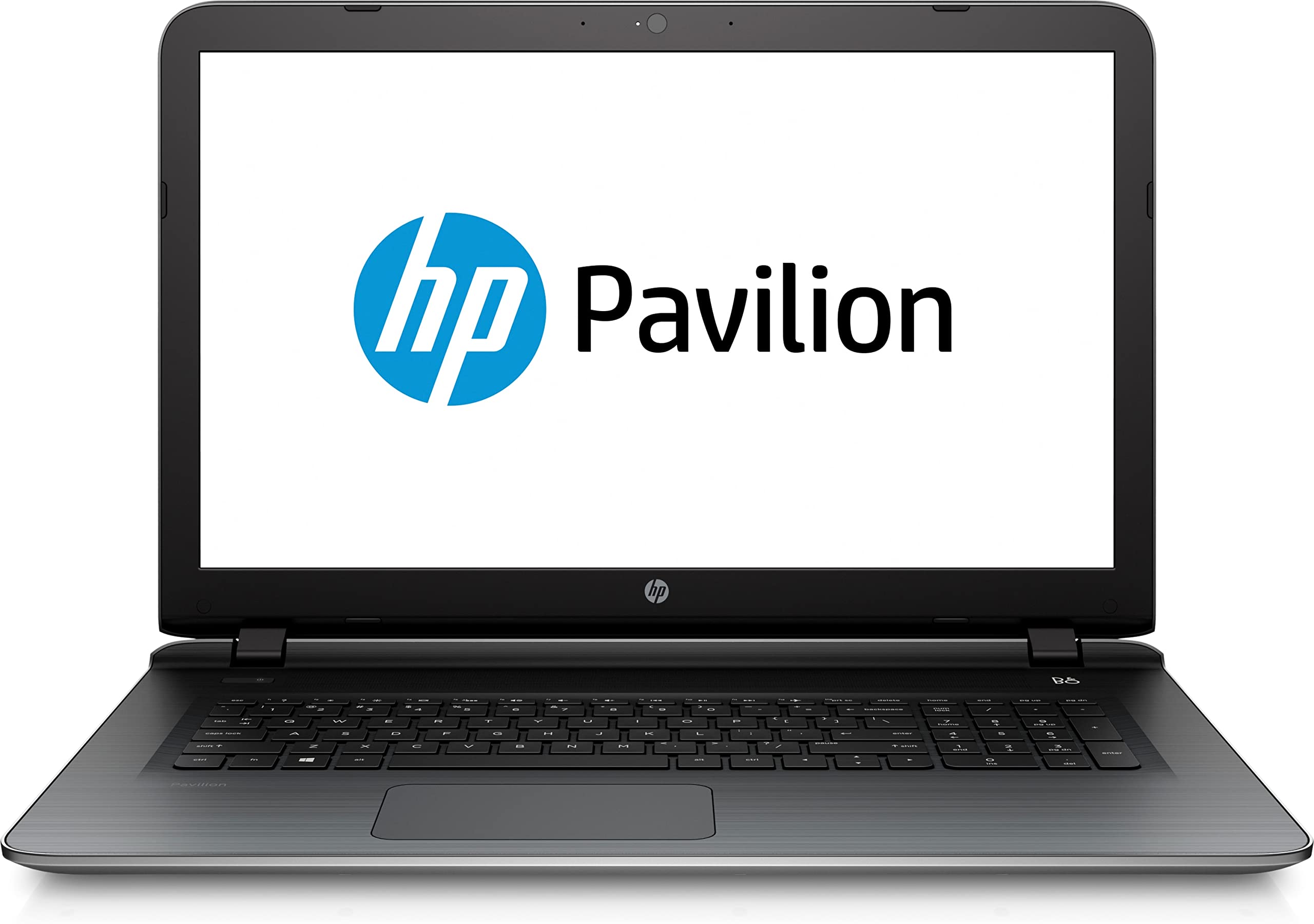 Ordinateurs Portables HP Pavilion 17 Amd A 8 Go Ram 250 Go SSD 17"