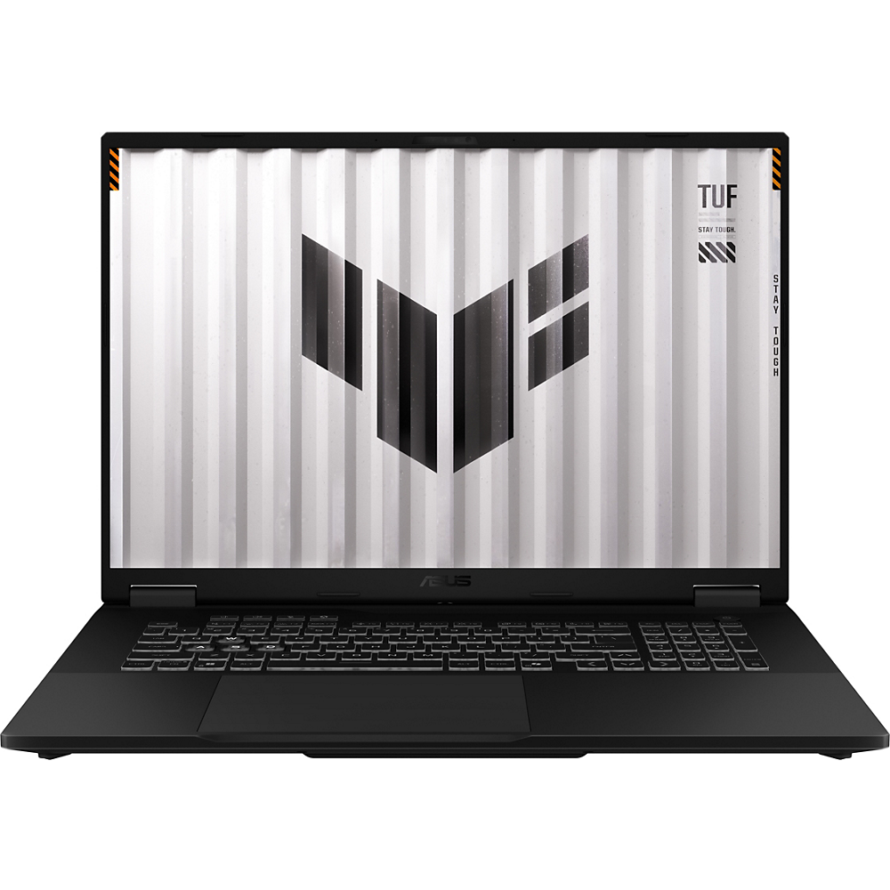Ordinateurs Portables Asus Tuf A18 A18-Tuf808Um Amd Ryzen 7 32Go Ram 1To SSD 18.4"