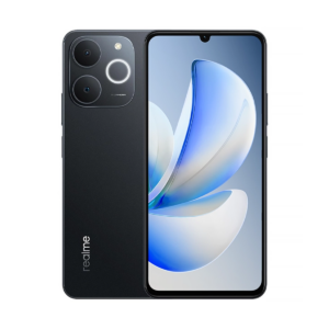 Realme Note 70T Noir 256Go