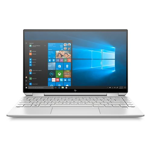 Ordinateurs Portables HP Spectre X360 13-Aw2Xxx Intel Core i7 16 Go Ram 1To SSD 13.3"