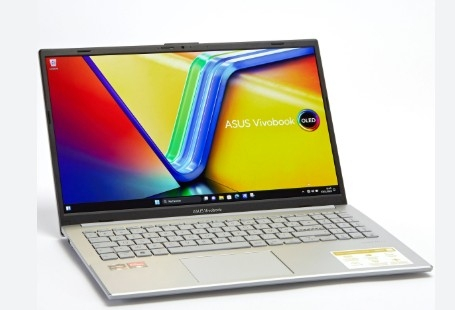 Ordinateurs Portables Asus E1504F Amd Ryzen 5 16Go Ram 1To SSD 14.5"