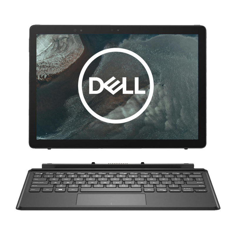 Ordinateurs Portables Dell Latitude 5285 i5 8 Go Ram 256 Go SSD 12.2"