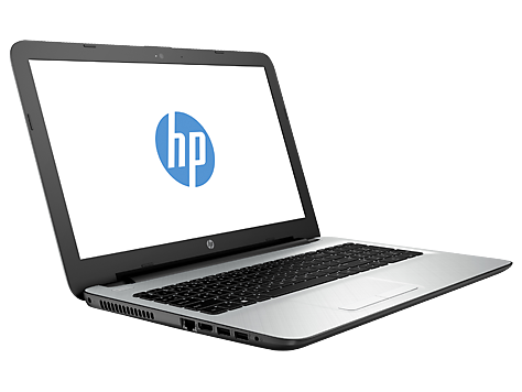 Ordinateurs Portables HP 15-Ac123Nf i5 4 Go Ram 500 Go Hdd 15.4"