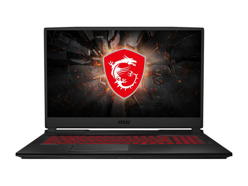 Ordinateurs Portables Msi Gl75 9Sfk i7 16Go Ram 1To SSD 17"