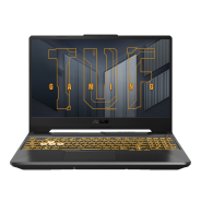 Ordinateurs Portables Asus Tuf Gaming F15 Fx506Hcb-Tuf506Hcb i5 16 Go Ram 512 Go SSD 15.4"
