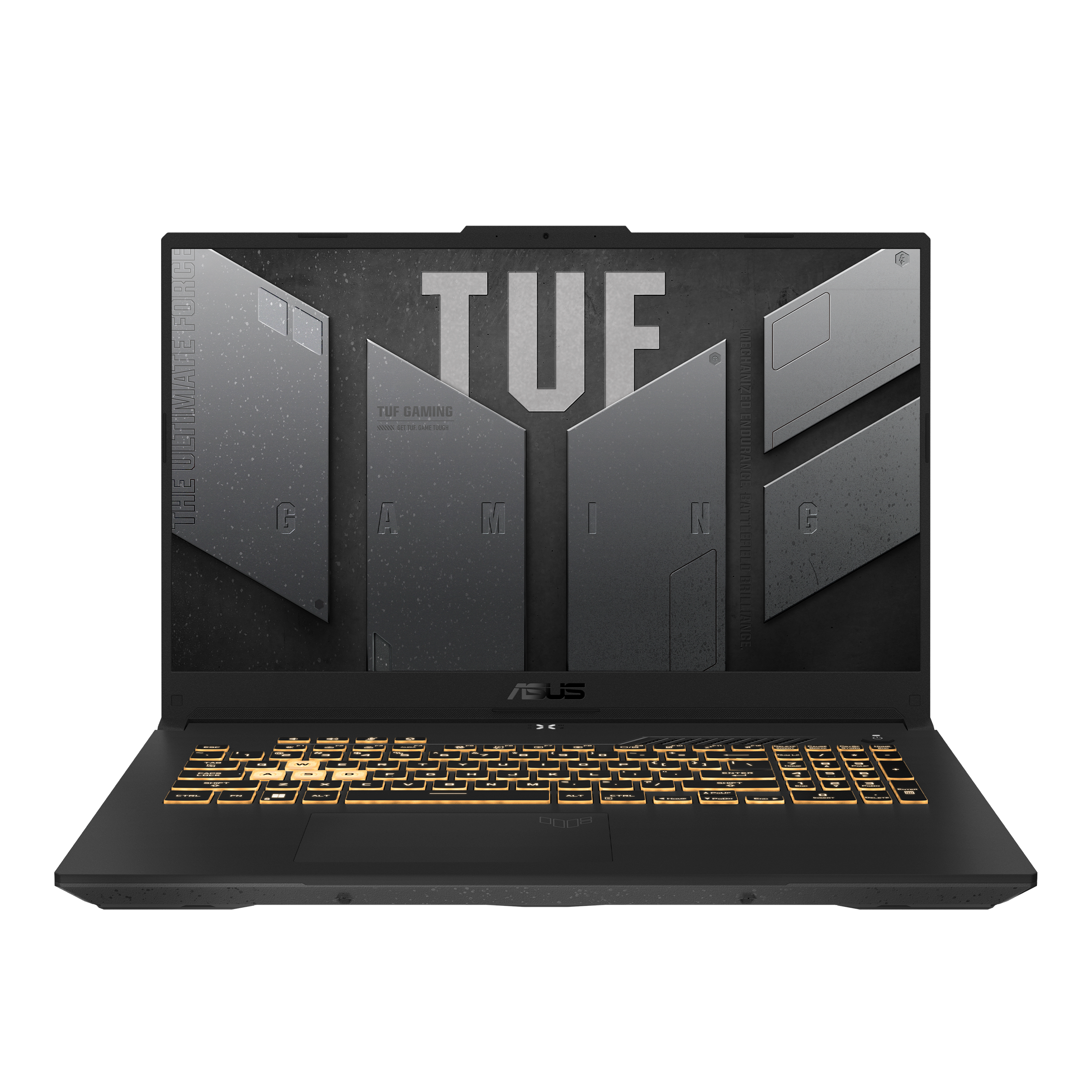 Ordinateurs Portables Asus Tuf Gaming F17 Fx707Zc4-Fx707Zc4 i5 16 Go Ram 512Go SSD 17.3"