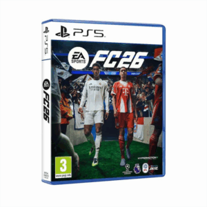 Ea Sport Jeux Vidéo Fc 26 PlayStation 5 (PS5)