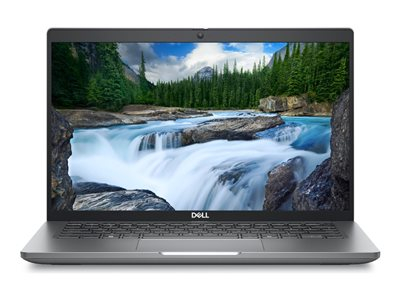 Dell Ordinateurs Portables Latitude 5450 Intel Core Ultra 5 16 Go Ram 256Go SSD 13.9"