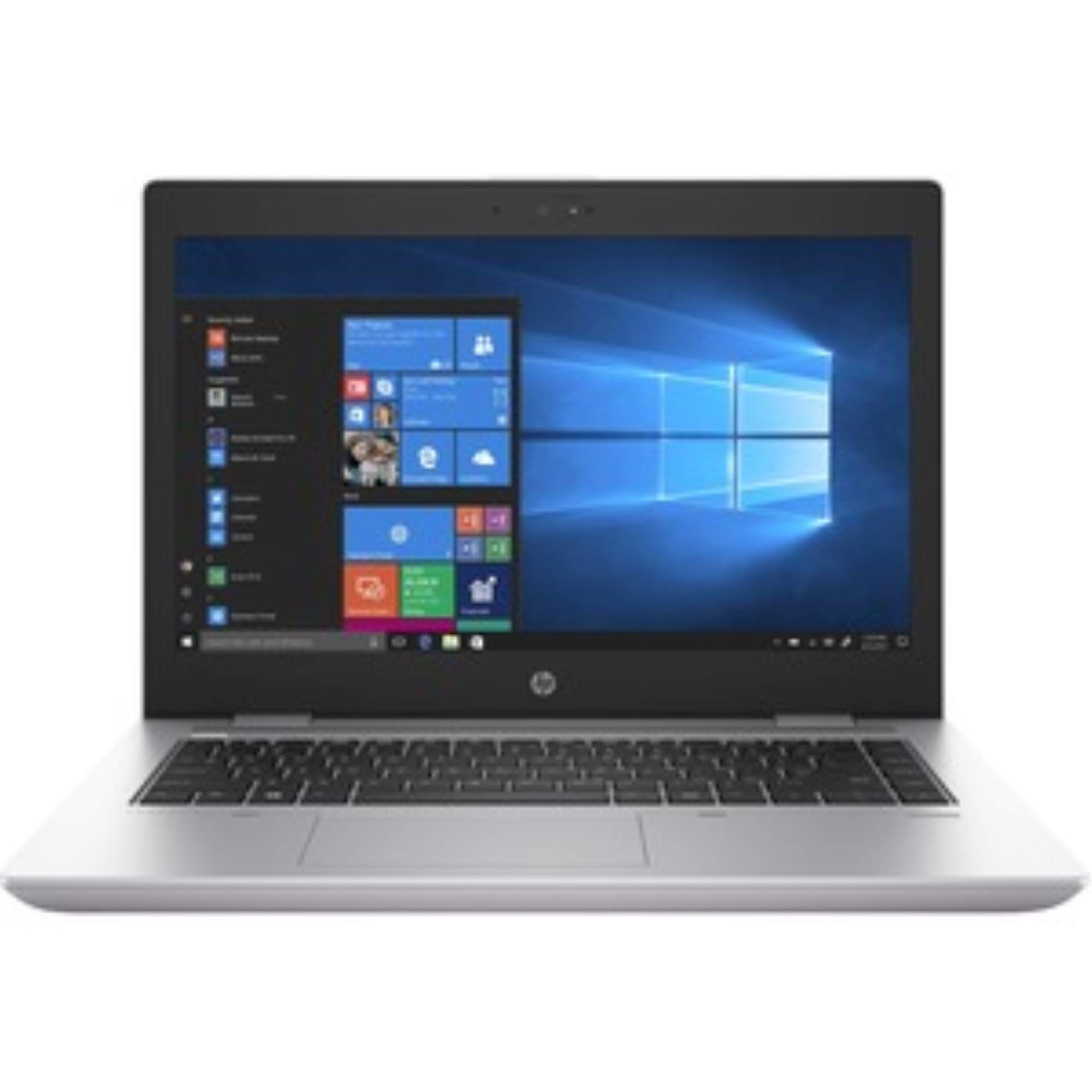 Ordinateurs Portables HP Probook 640 G5 i5 16 Go Ram 480 Go SSD 13.9"