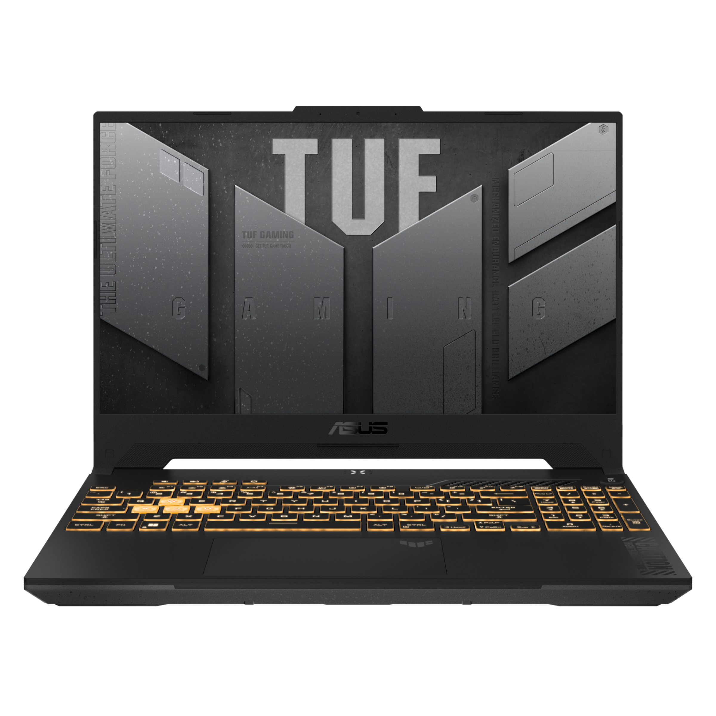 Ordinateurs Portables Asus Tuf Gaming F15 Fx506Hm-Tuf506Hm i7 16 Go Ram 512 Go SSD 15.4"