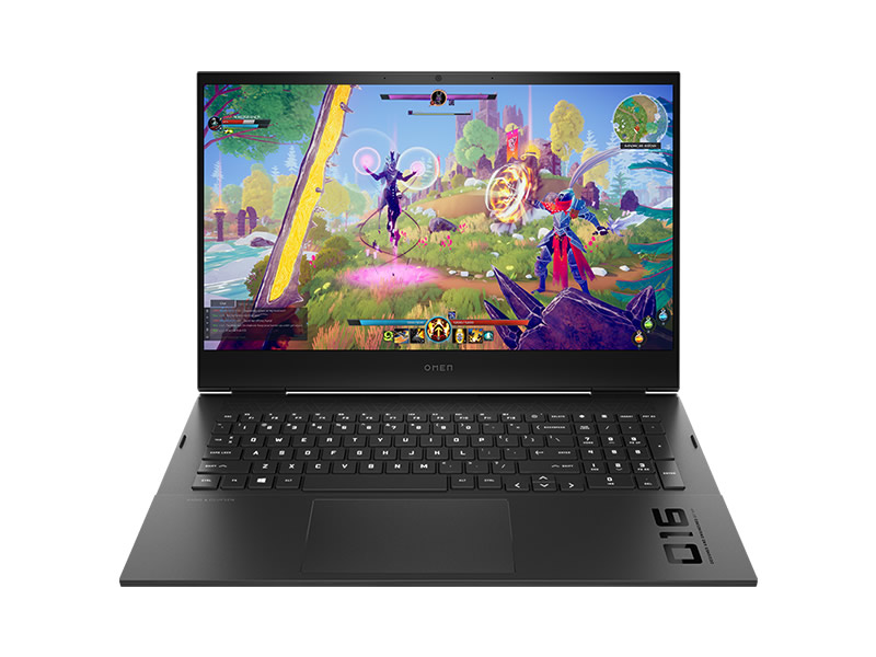 Ordinateurs Portables HP Omen 16-B0Xxx i7 32 Go Ram 512 Go SSD 16.4"