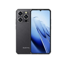 Oukitel Wp52 Noir 256Go
