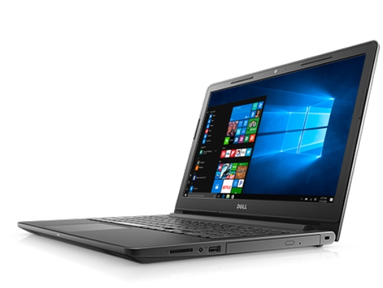 Dell Ordinateurs Portables Vostro 15-3568 I3 16 Go Ram 500Go SSD 15.4"