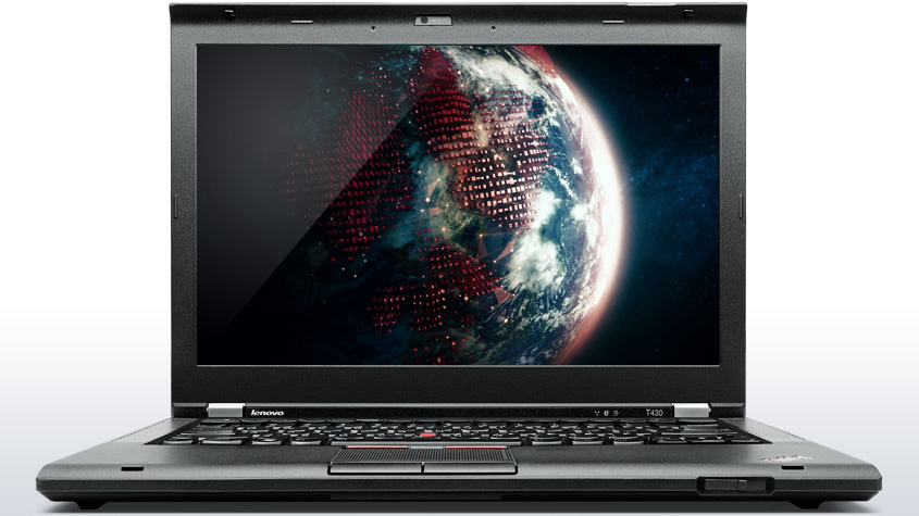 Ordinateurs Portables Lenovo Thinkpad T430 i5 4 Go Ram 256Go SSD 14"