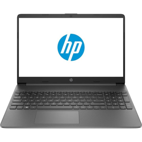 Ordinateurs Portables HP 15S-Fq2Xxx I3 4 Go Ram 128 Go SSD 15.4"