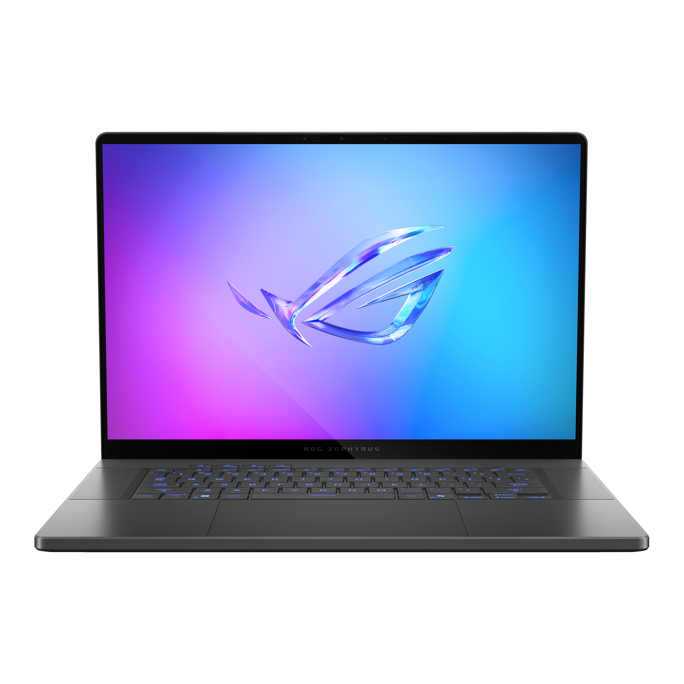 Ordinateurs Portables Asus Rog Zephyrus G16 Gu605Cw-Gu605Cw Intel Core Ultra 9 64 Go Ram 1To SSD 7"