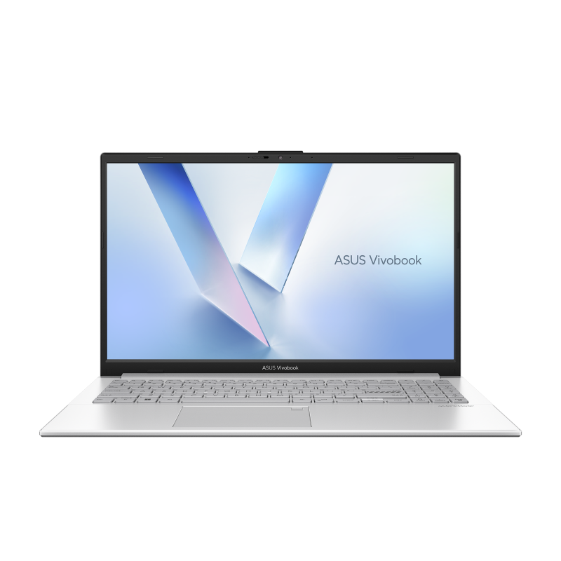 Ordinateurs Portables Asus Vivobook Go 15 E1504Gaf-E1504Ga Intel Atom 8 Go Ram 128 Go SSD 15.4"