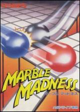 Electronic Arts Jeux Vidéo Marble Madness Genesis