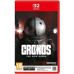 Nintendo Jeux Vidéo Cronos : The New Dawn Switch 2