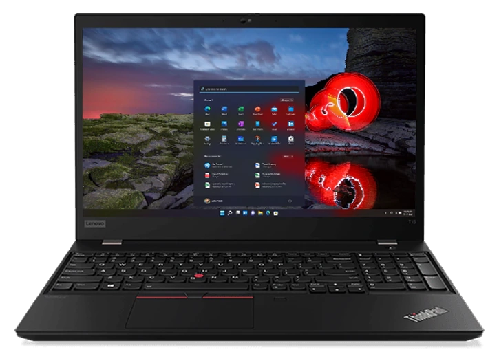 Ordinateurs Portables Lenovo Thinkpad P14S Gen 4 (20S7S6Ad00) i5 24 Go Ram 512 Go SSD 15.4"