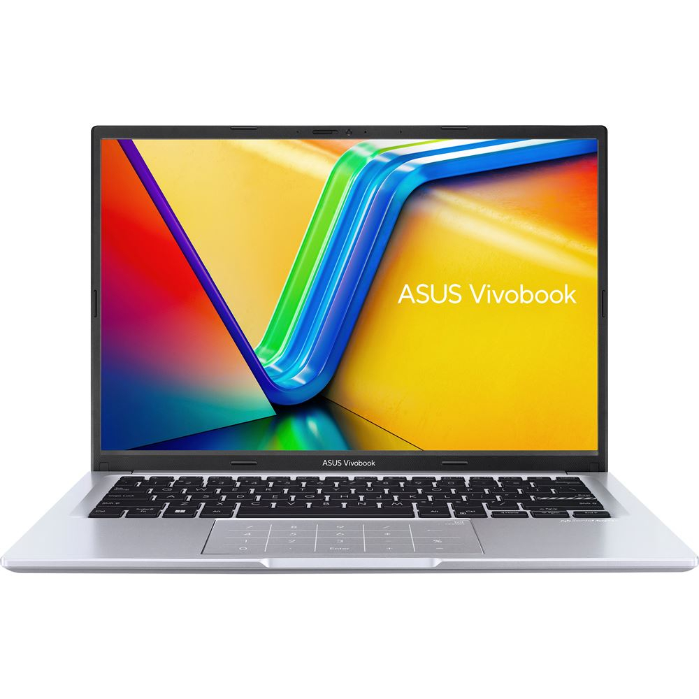 Ordinateurs Portables Asus Vivobook 14 Amd Ryzen 5 8 Go Ram 512Go SSD 14"
