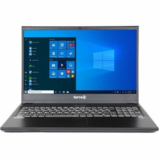 Ordinateurs Portables Terra Mobile 1516 i5 8 Go Ram 128Go SSD 15.4"