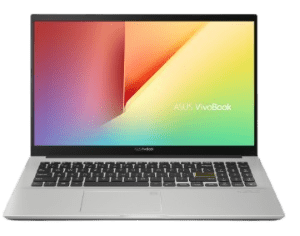 Ordinateurs Portables Asus Vivobook X513Ea-X513Ea I3 8 Go Ram 256Go SSD 15.6"