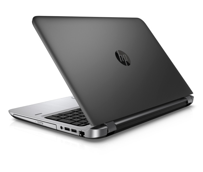 Ordinateurs Portables HP Probook 450 G3 Intel Core I3 8 Go Ram 0 Go Hdd 120Go SSD 15.4"