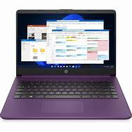 Ordinateurs Portables HP 14S-Fq0Xxx Amd E 4 Go Ram 128Go SSD 13.9"