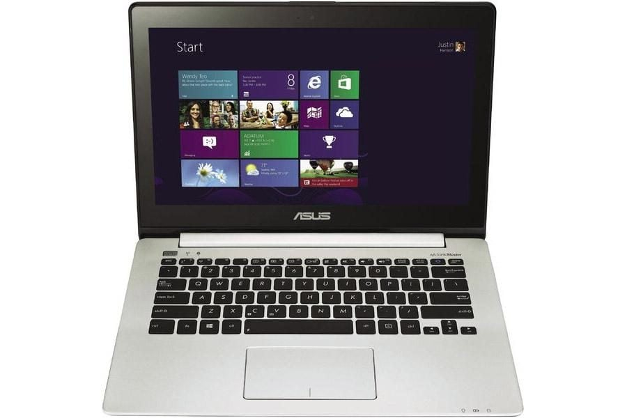 Ordinateurs Portables Asus Vivobook S301L i7 4 Go Ram 1 To Hdd 15.4"