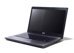 Ordinateurs Portables Acer Aspire 3 A315-63G-3545 I3 4 Go Ram 128Go SSD 15.6"